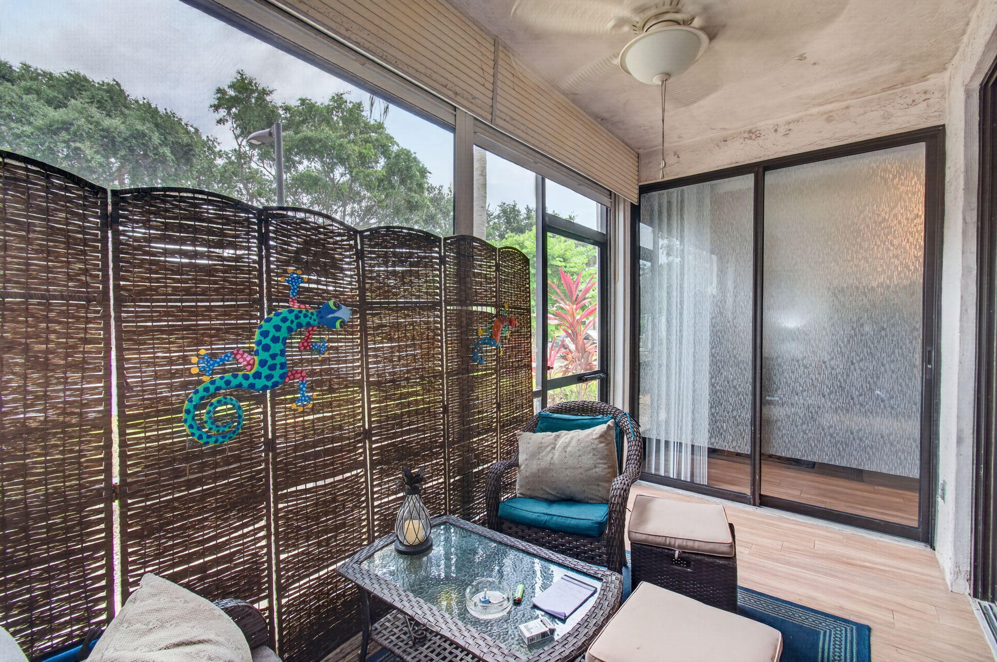 GIARDINO VILLAGE CONDOS - Residential