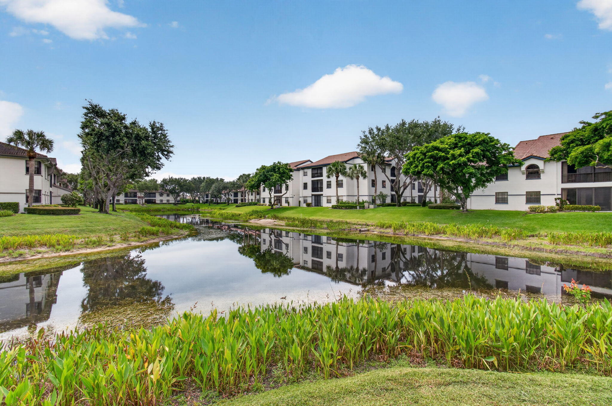 GIARDINO VILLAGE CONDOS - Residential