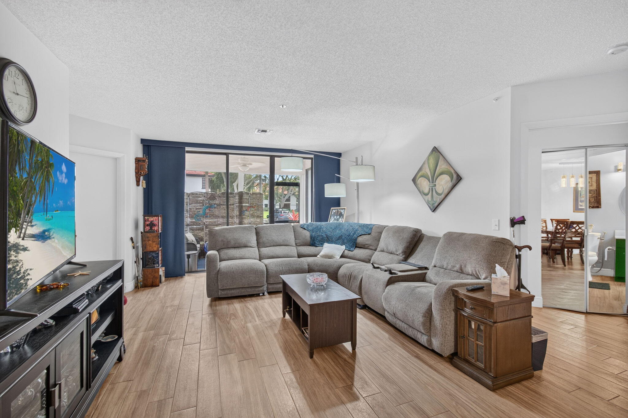 GIARDINO VILLAGE CONDOS - Residential