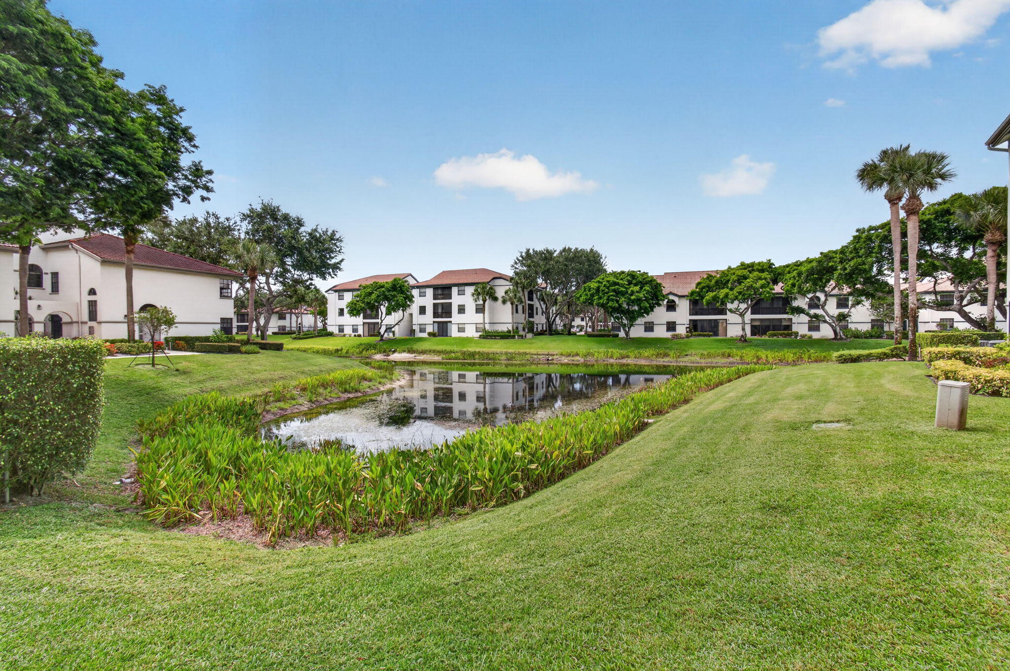 GIARDINO VILLAGE CONDOS - Residential