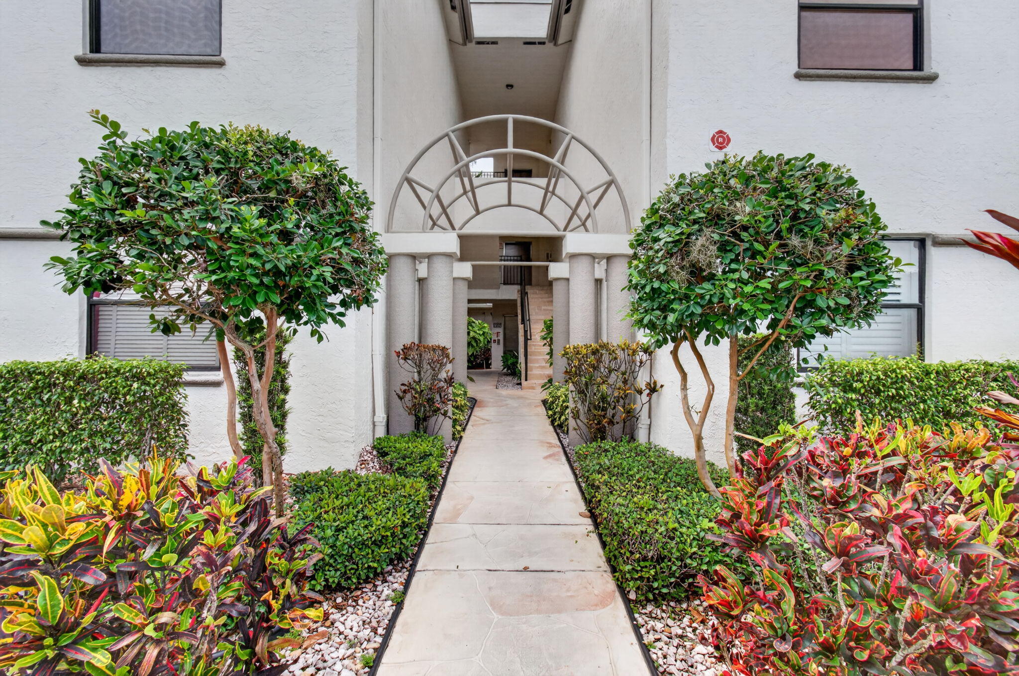 GIARDINO VILLAGE CONDOS - Residential