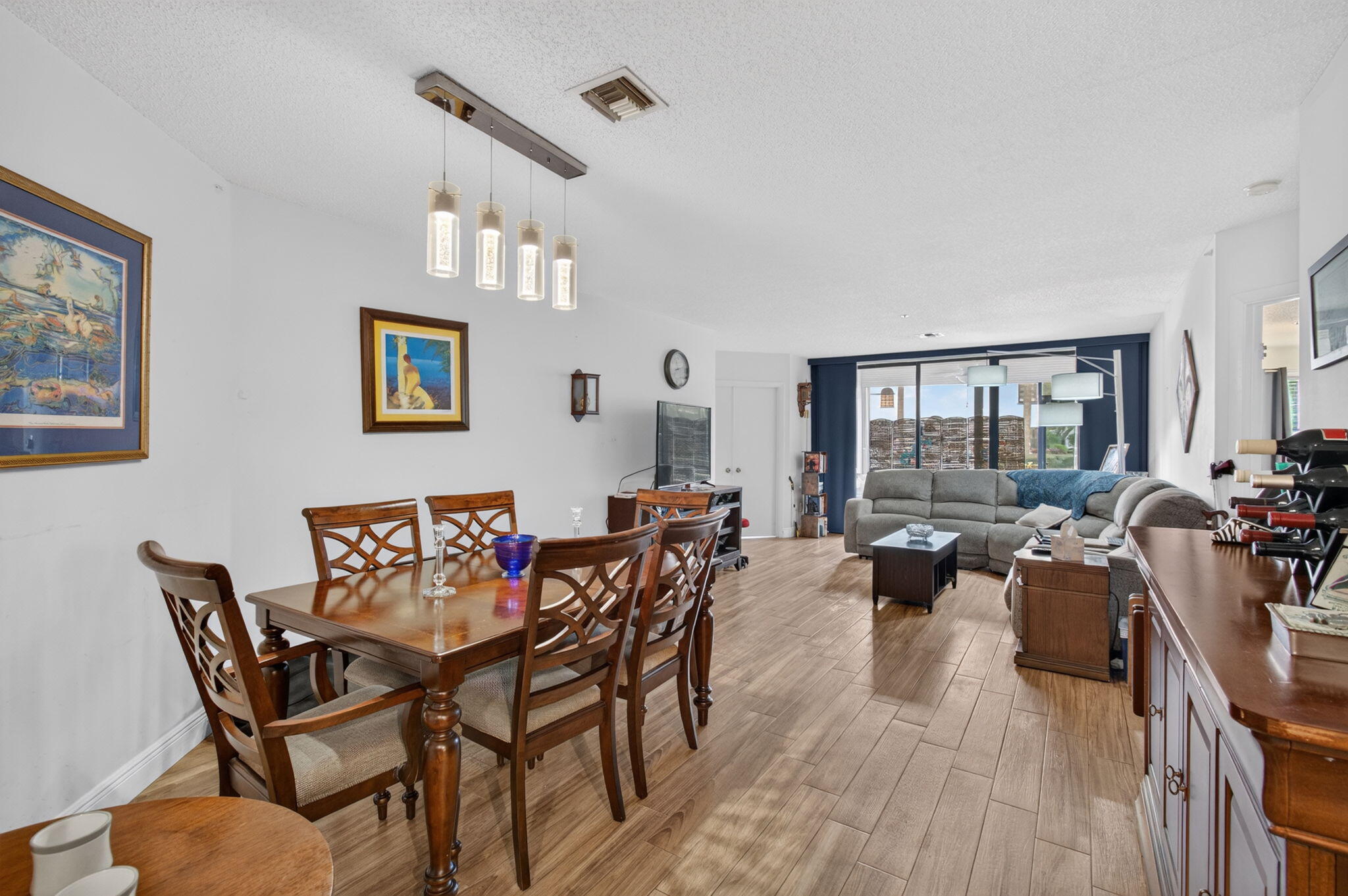 GIARDINO VILLAGE CONDOS - Residential