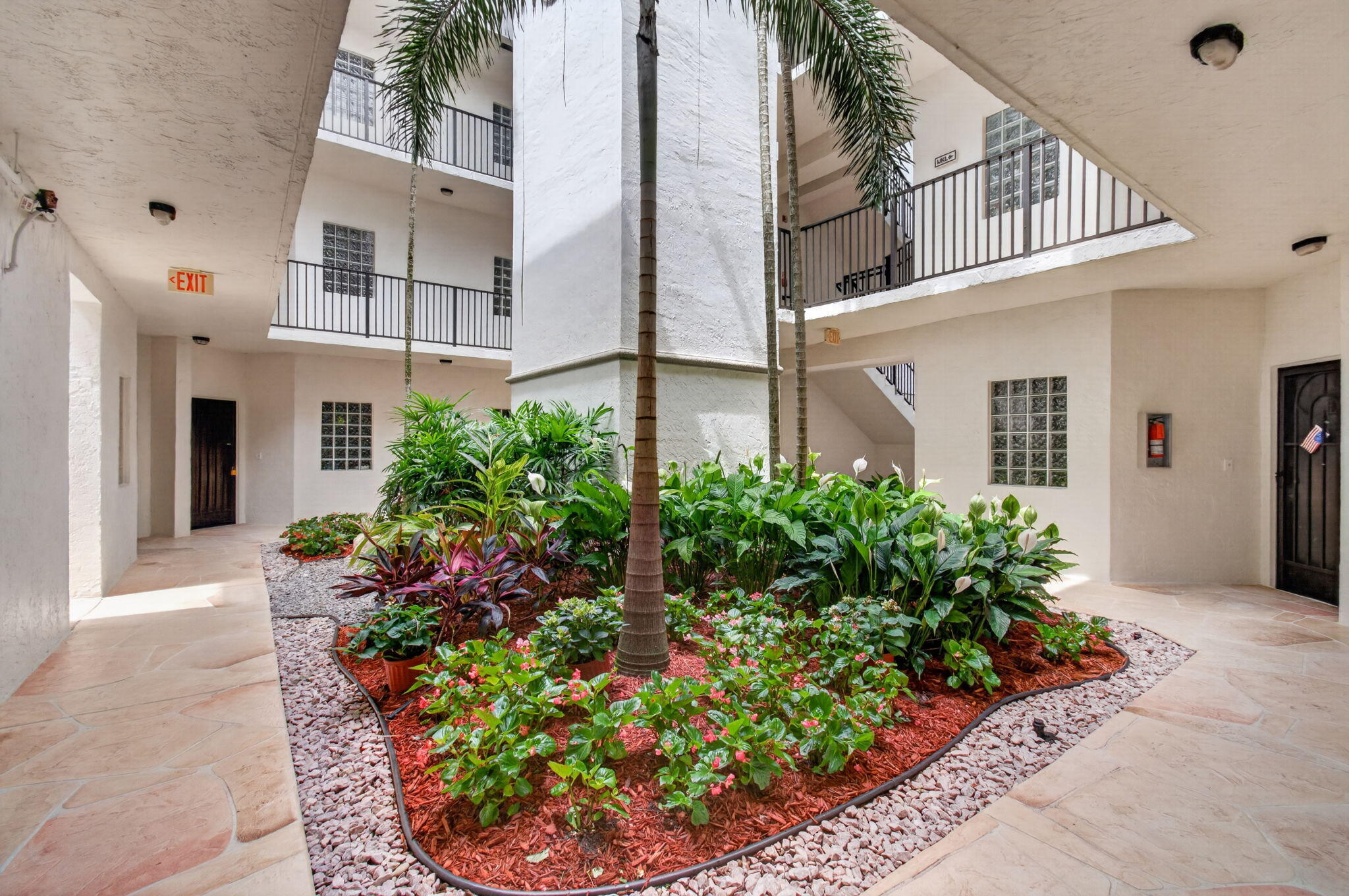 GIARDINO VILLAGE CONDOS - Residential