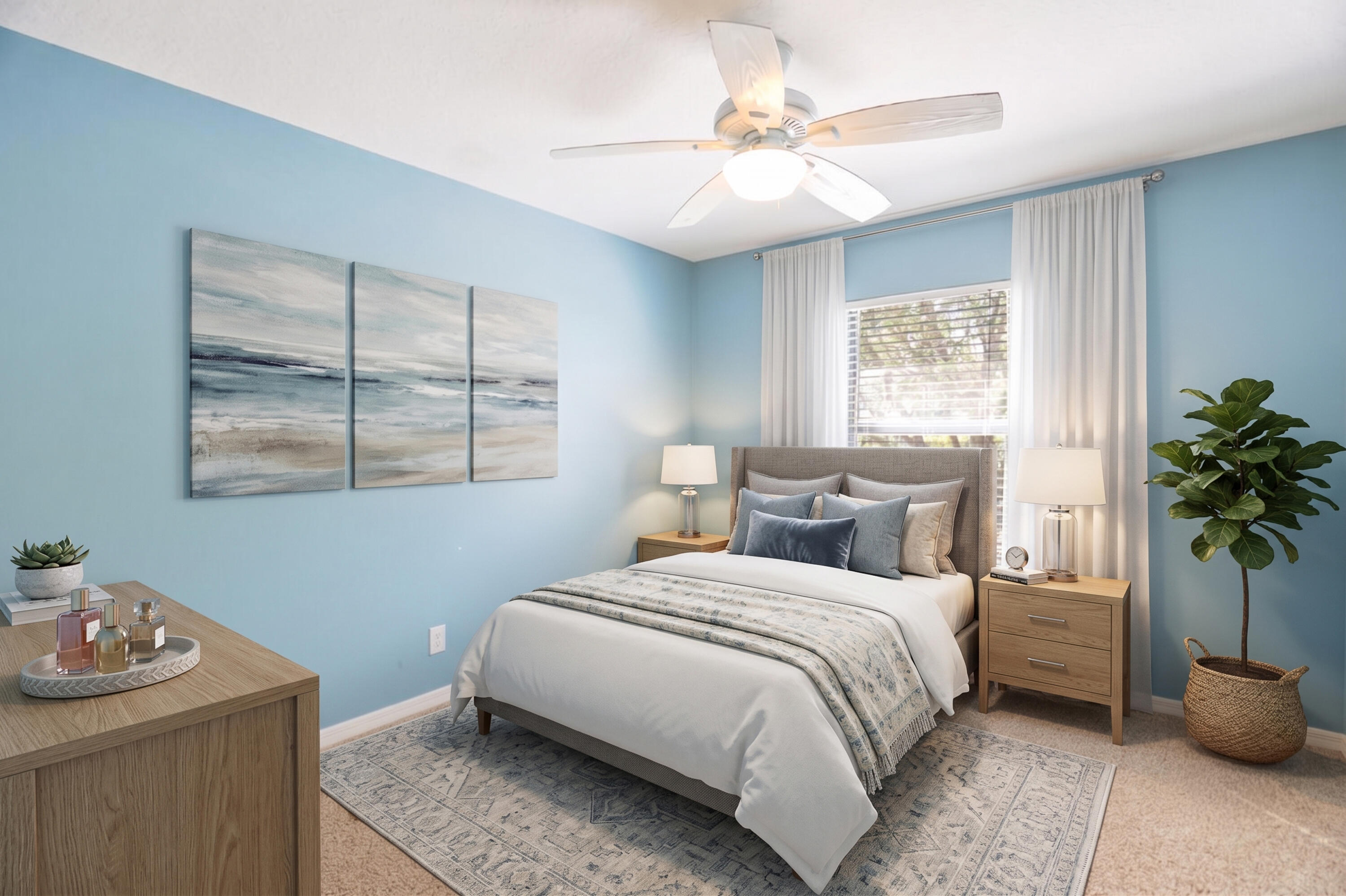 CAMBRIDGE TOWNHOMES - Residential