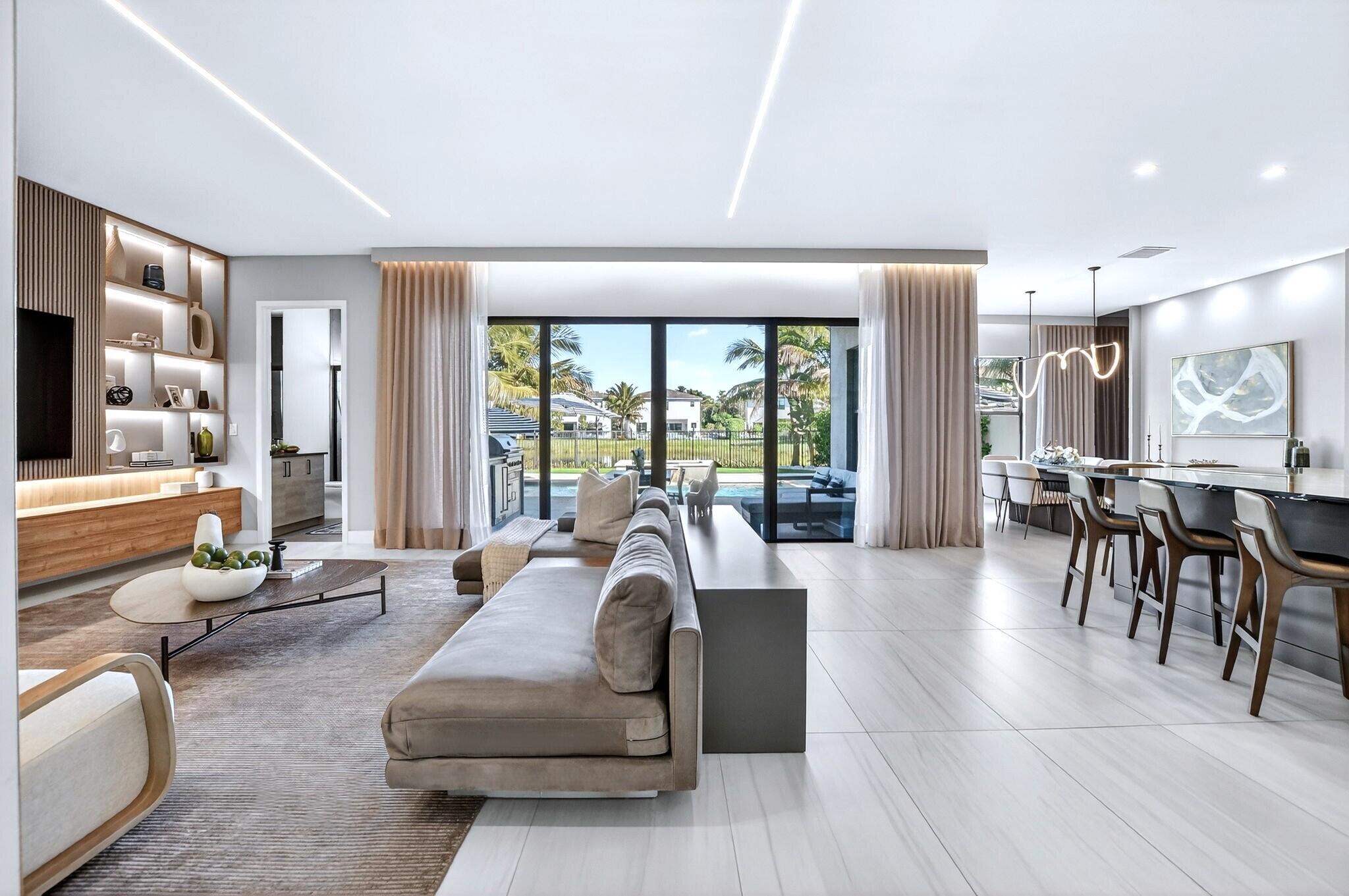 Lotus - Residential