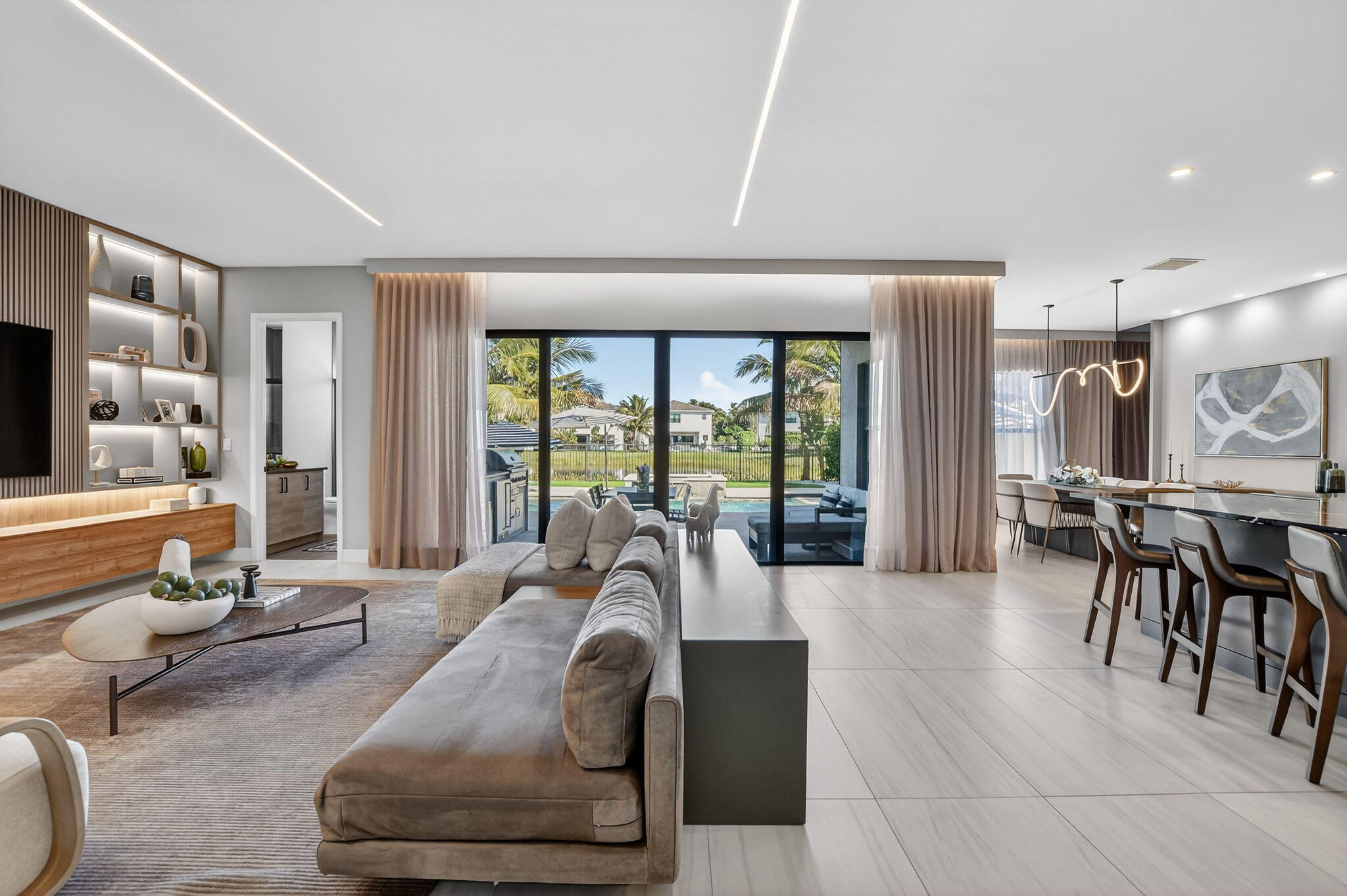 Lotus - Residential