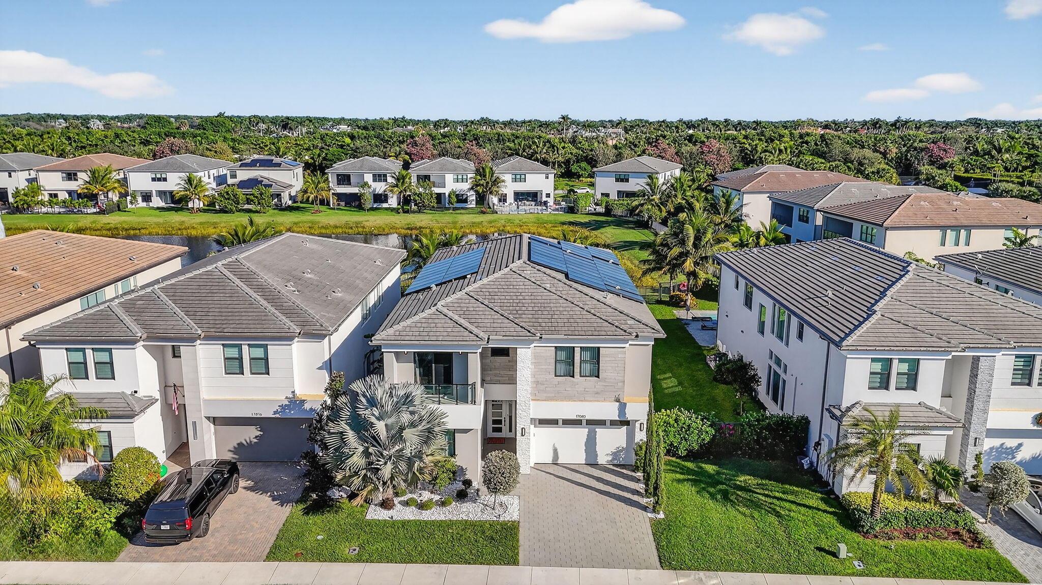 Lotus - Residential