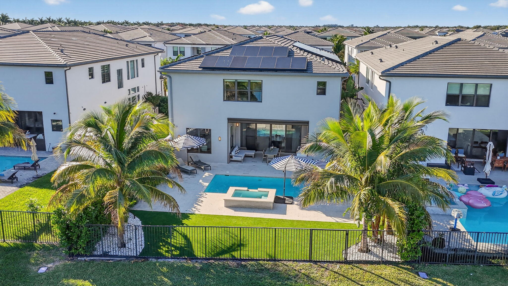 Lotus - Residential
