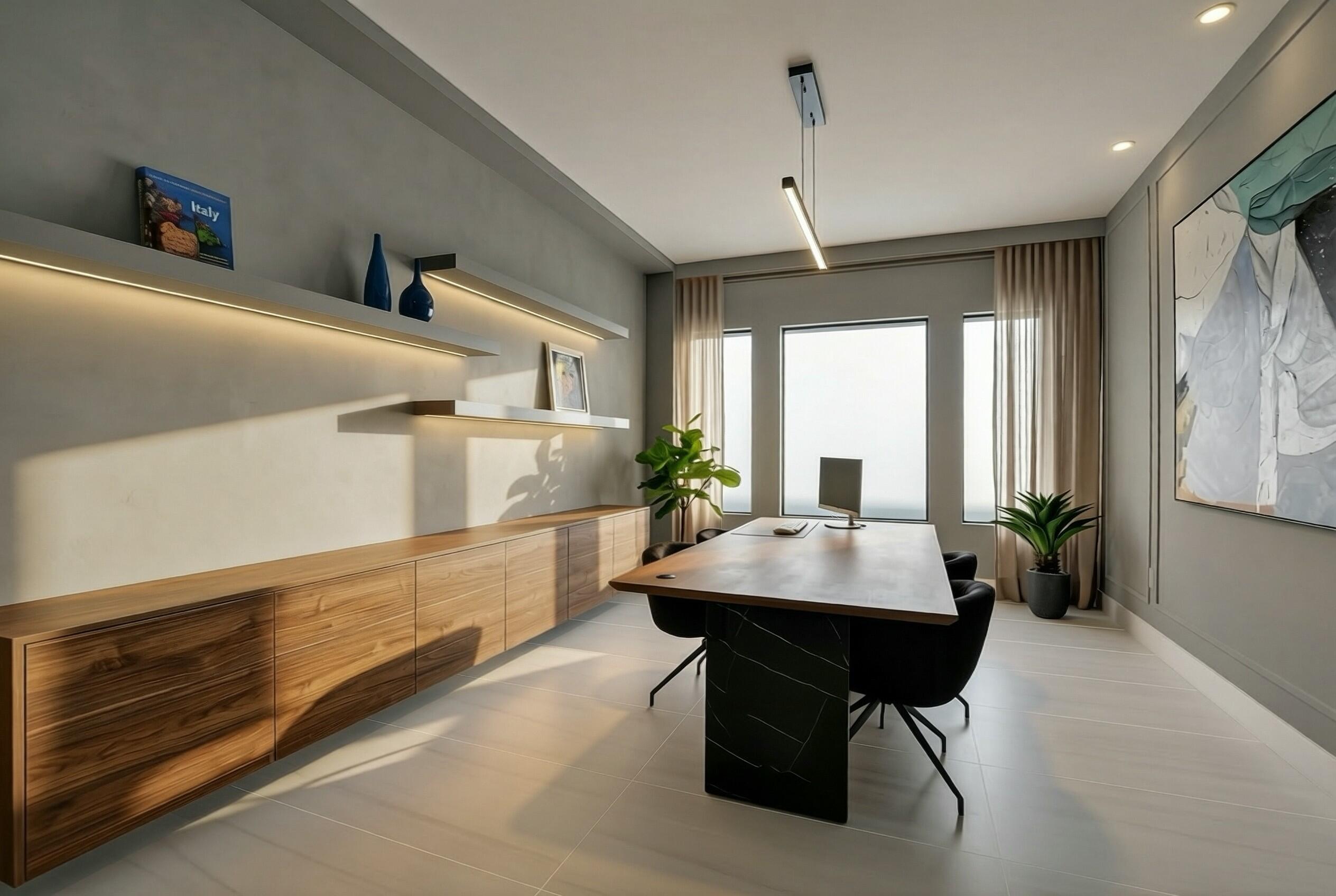 Lotus - Residential