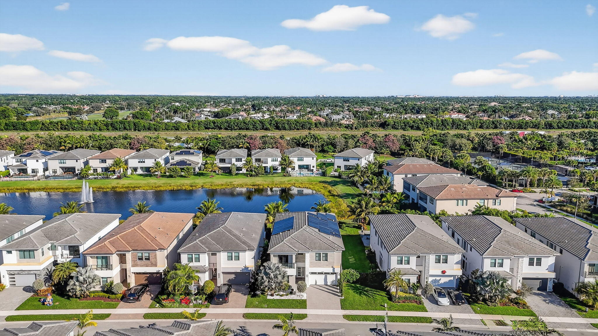 Lotus - Residential