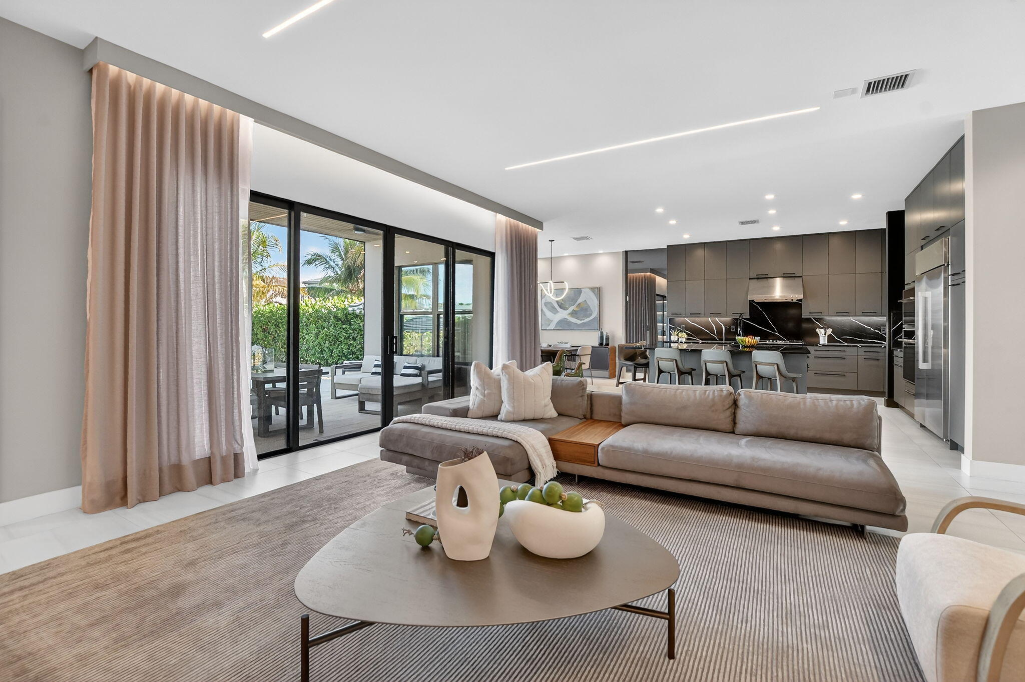 Lotus - Residential