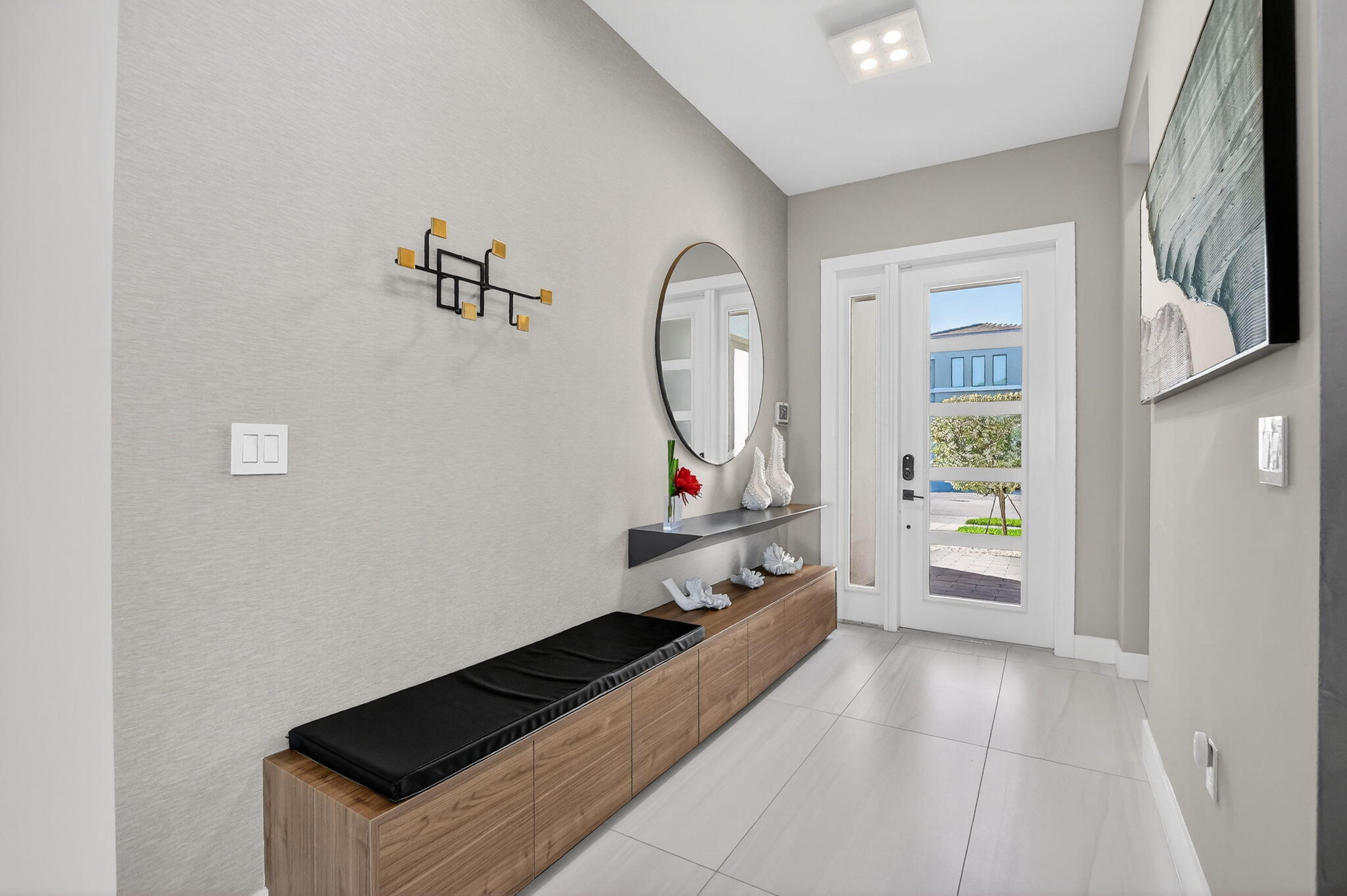 Lotus - Residential