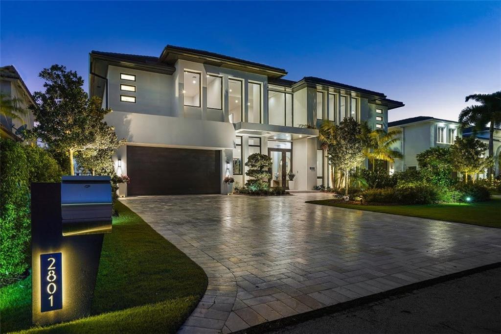 Venetian Isles 1st Sec 43 - Residential