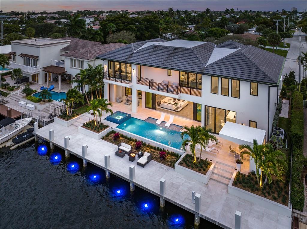 Venetian Isles 1st Sec 43 - Residential