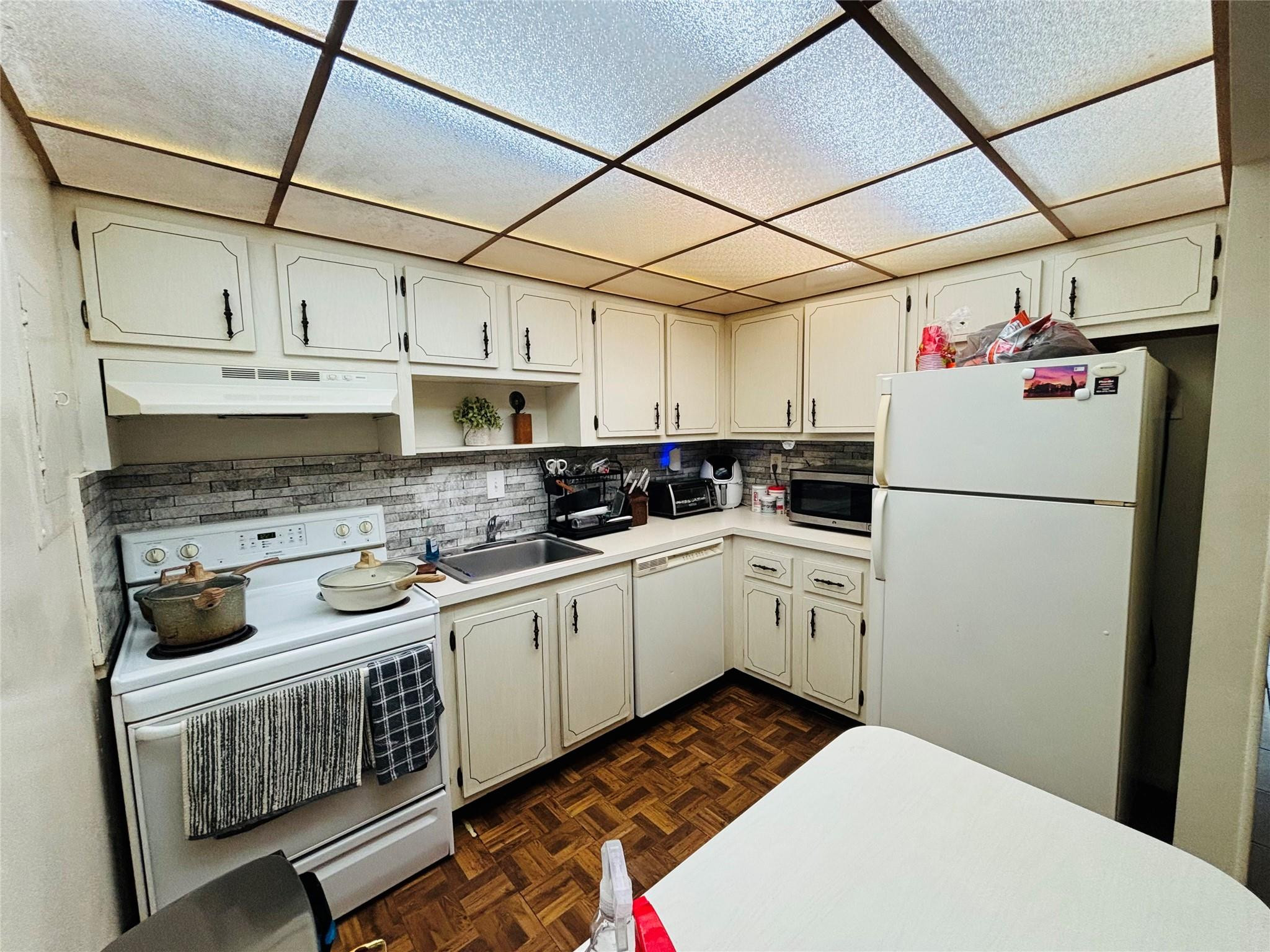 Omega 4 - Residential