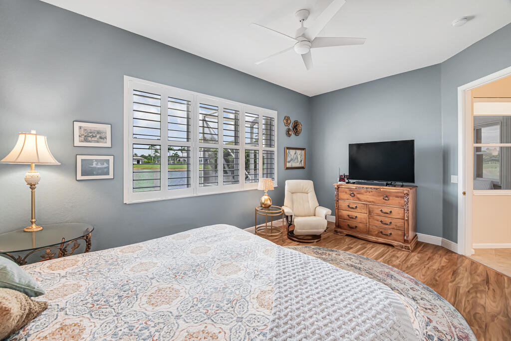 Venetian Isles - Residential