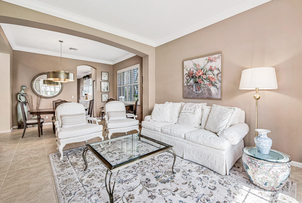 Venetian Isles - Residential