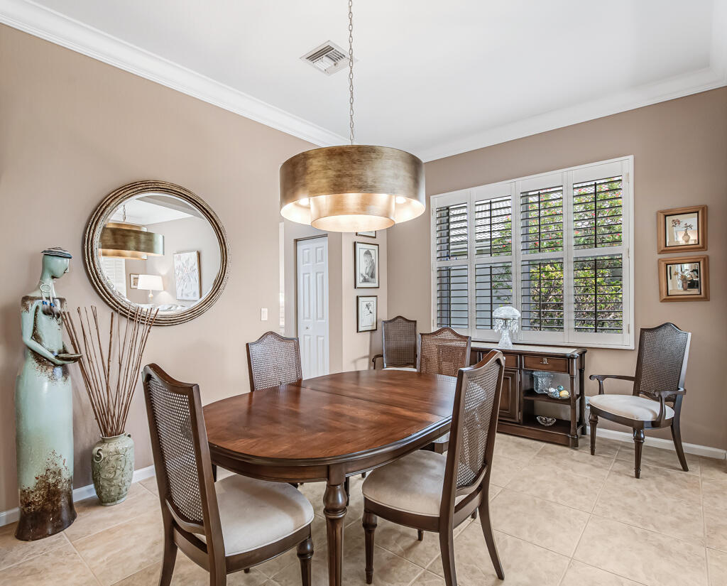 Venetian Isles - Residential