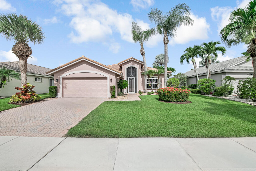 Venetian Isles - Residential
