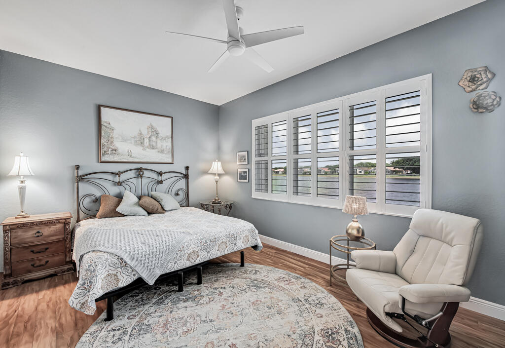 Venetian Isles - Residential
