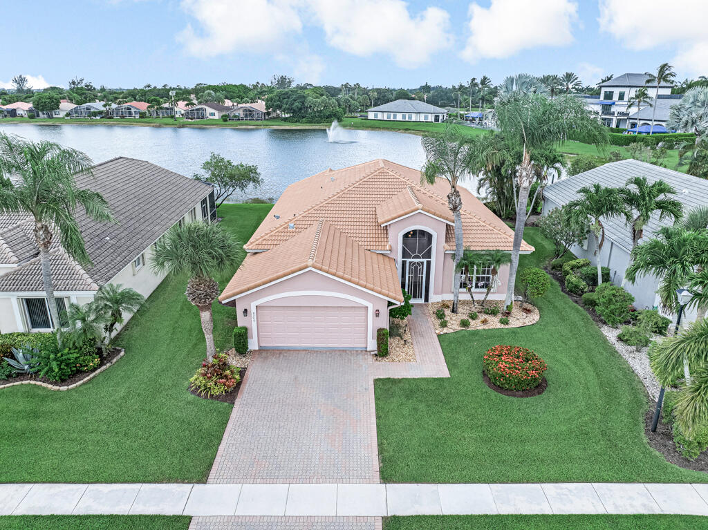 Venetian Isles - Residential
