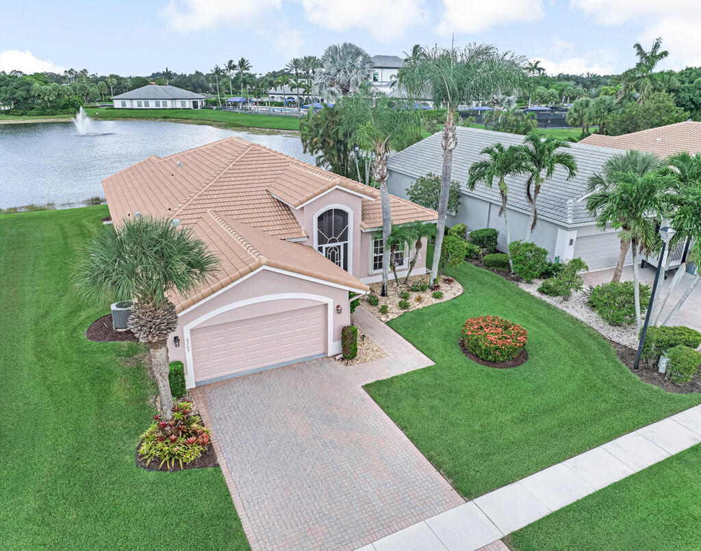 Venetian Isles - Residential
