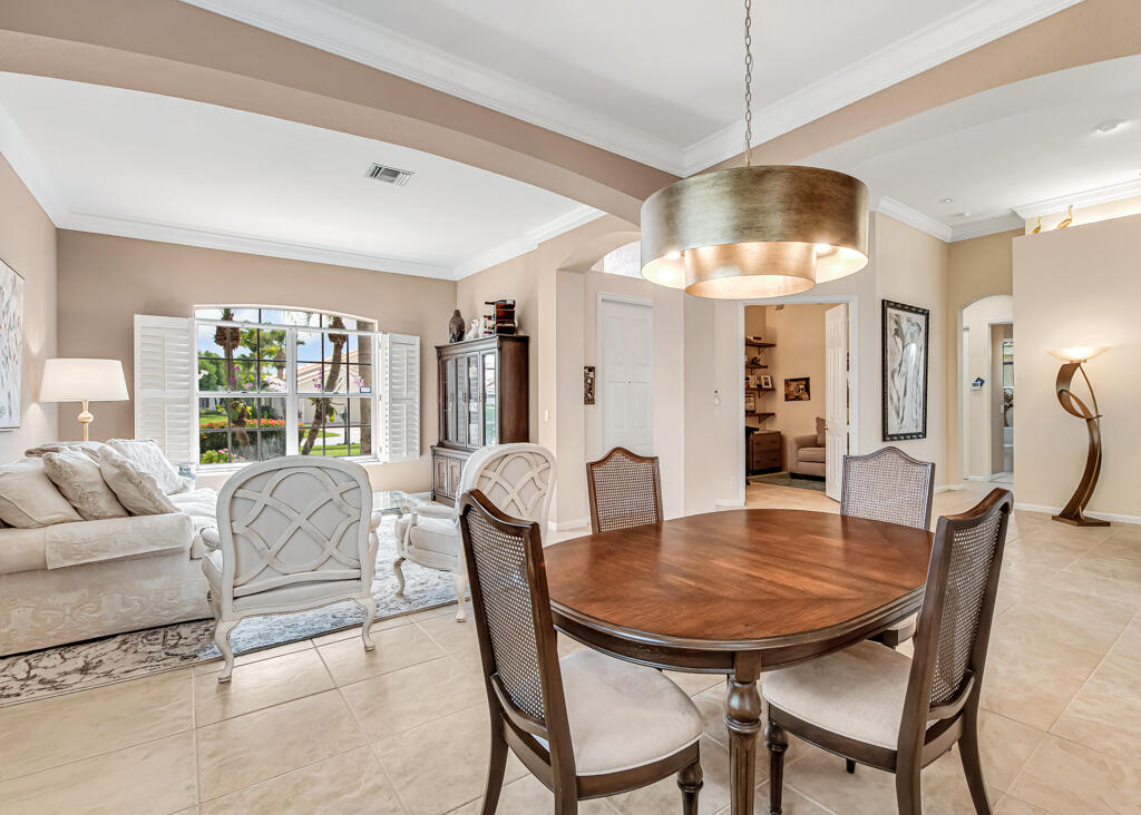 Venetian Isles - Residential