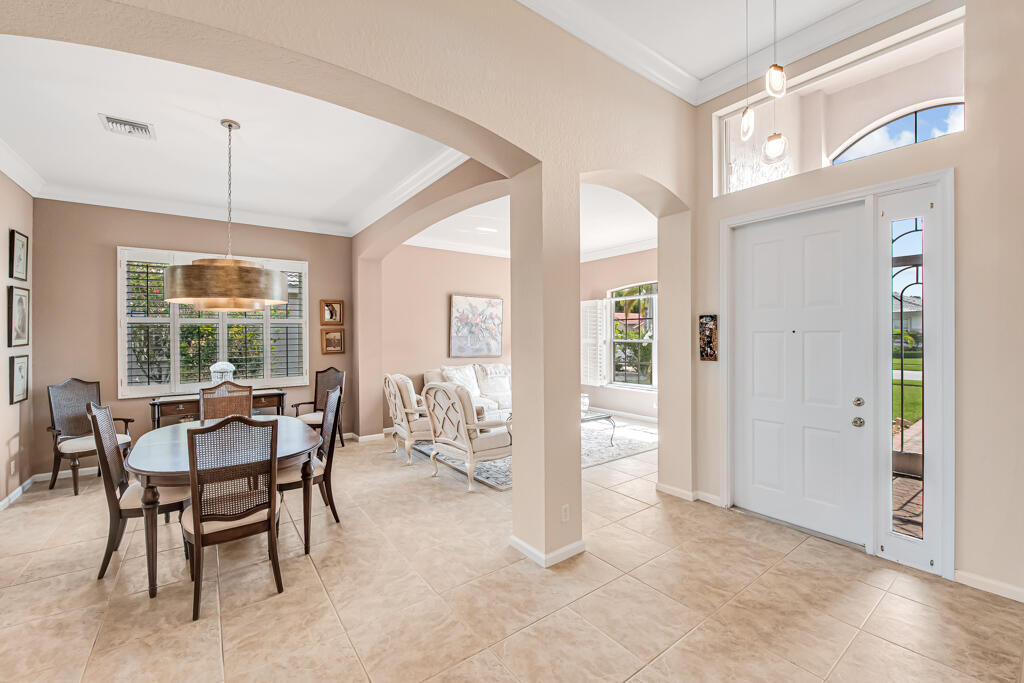 Venetian Isles - Residential