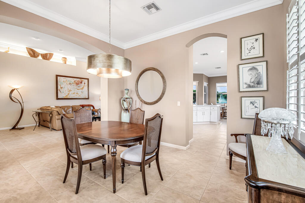 Venetian Isles - Residential