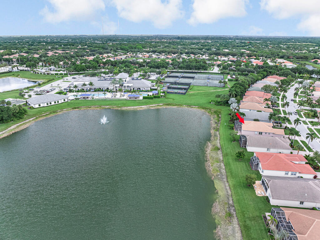 Venetian Isles - Residential