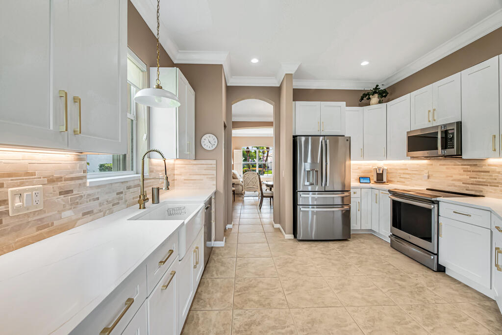 Venetian Isles - Residential
