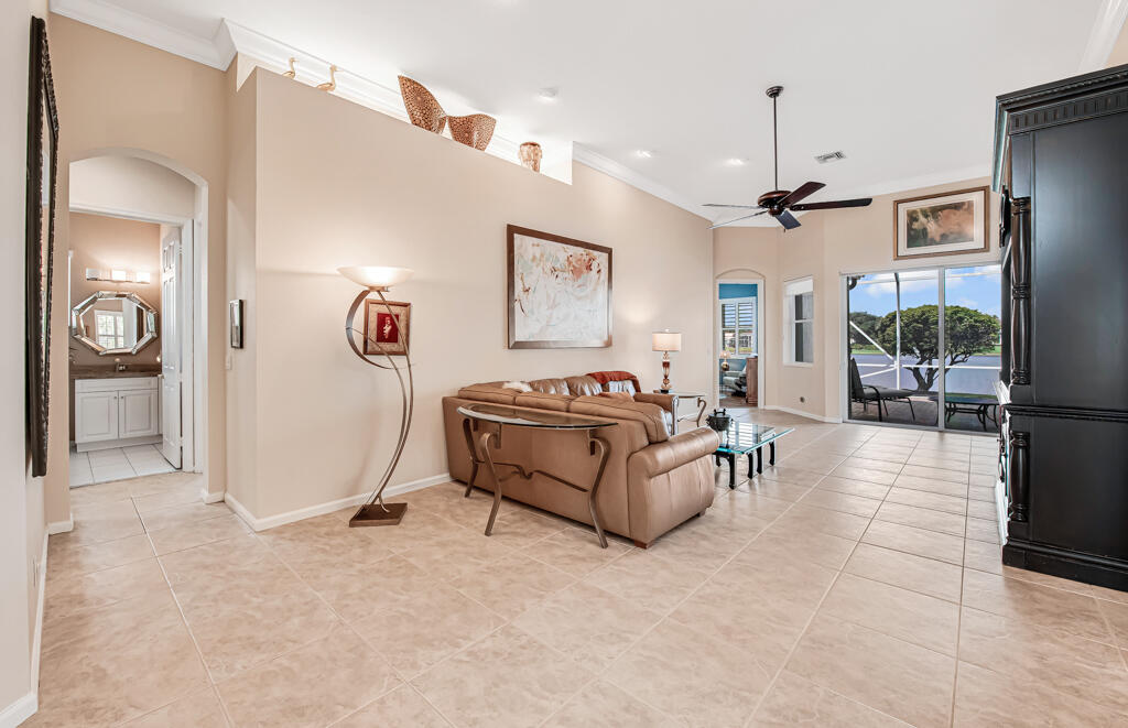 Venetian Isles - Residential