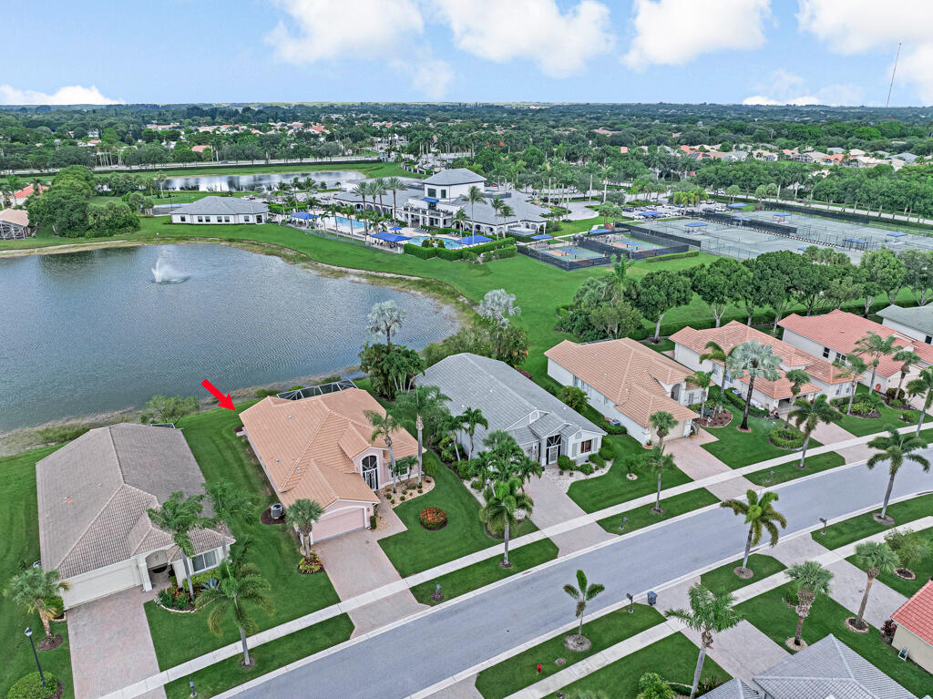 Venetian Isles - Residential