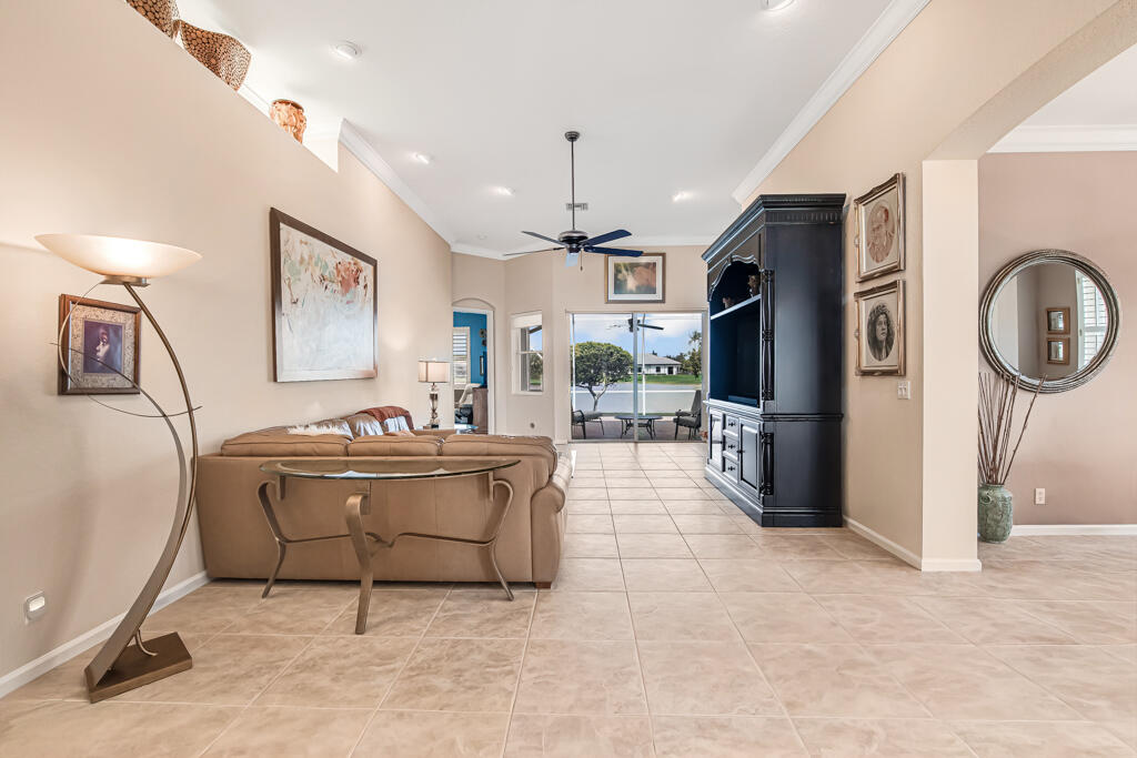 Venetian Isles - Residential