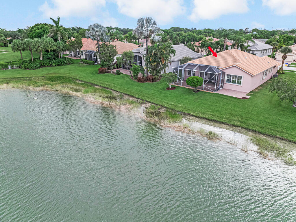Venetian Isles - Residential