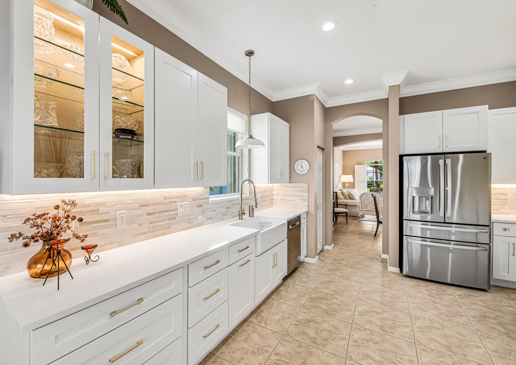 Venetian Isles - Residential