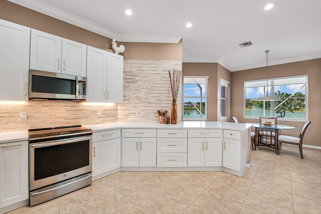 Venetian Isles - Residential