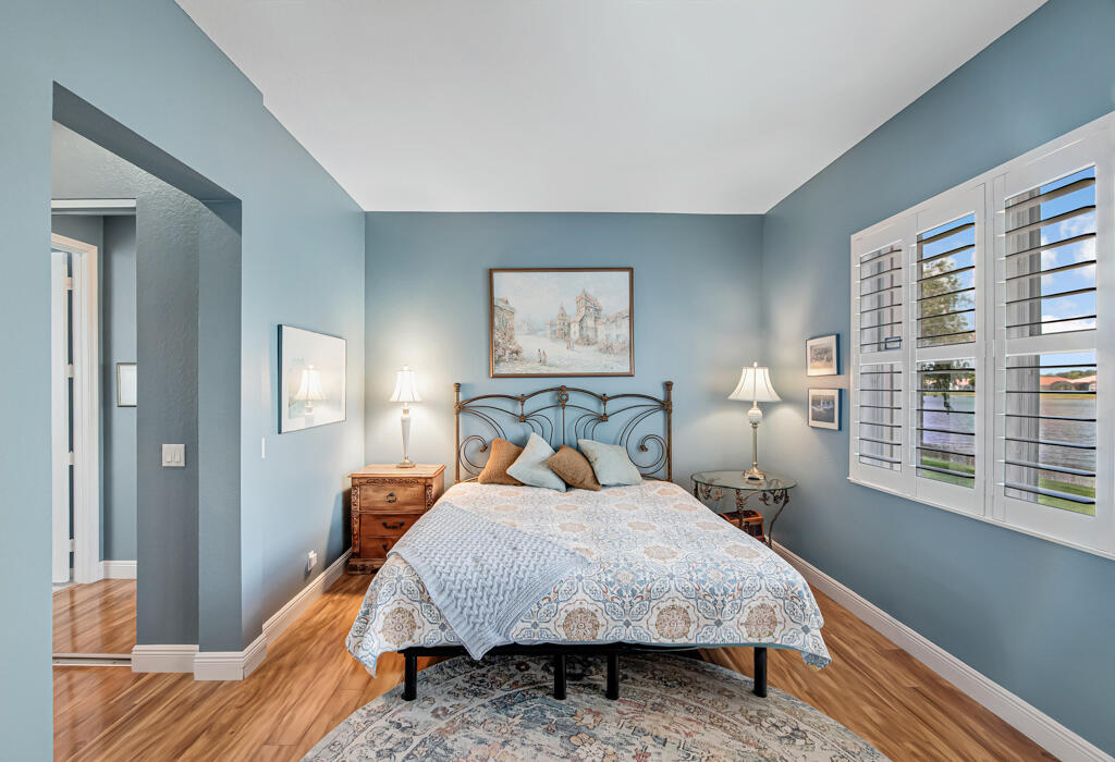 Venetian Isles - Residential