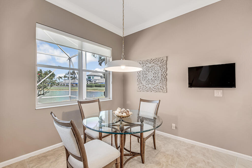 Venetian Isles - Residential