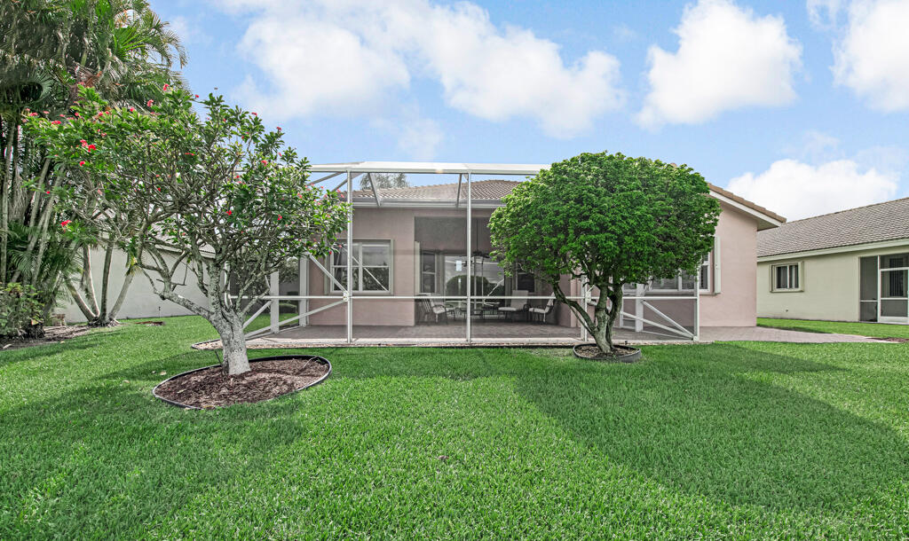Venetian Isles - Residential