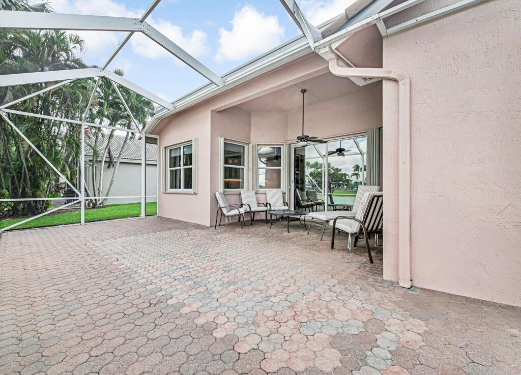 Venetian Isles - Residential