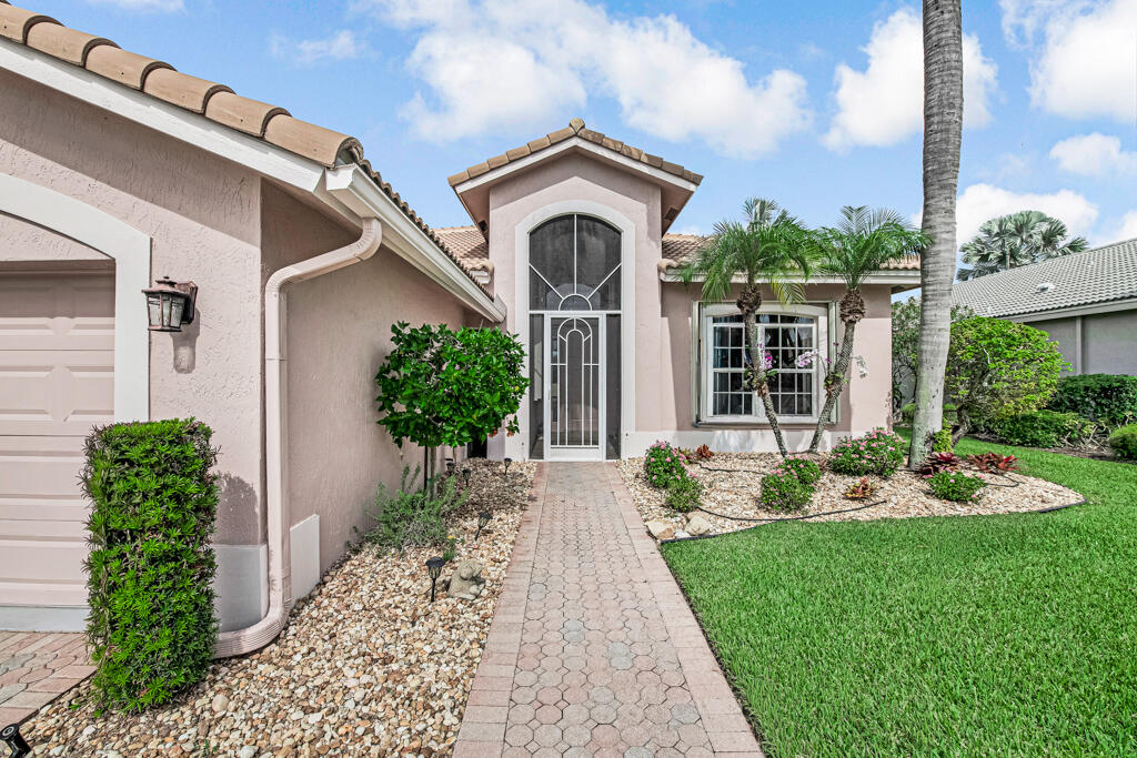 Venetian Isles - Residential