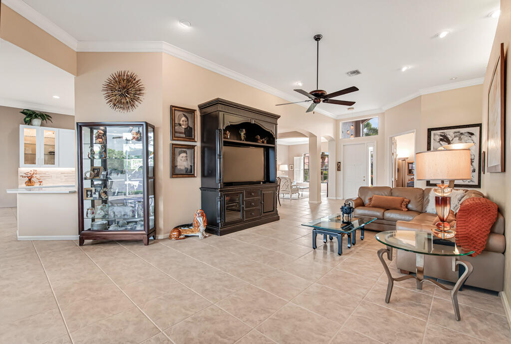 Venetian Isles - Residential