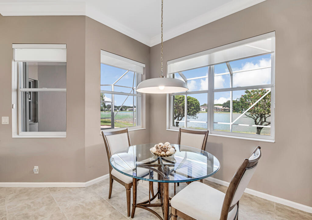 Venetian Isles - Residential