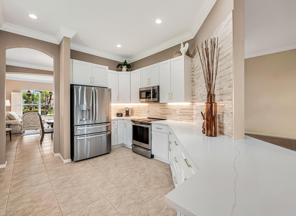 Venetian Isles - Residential