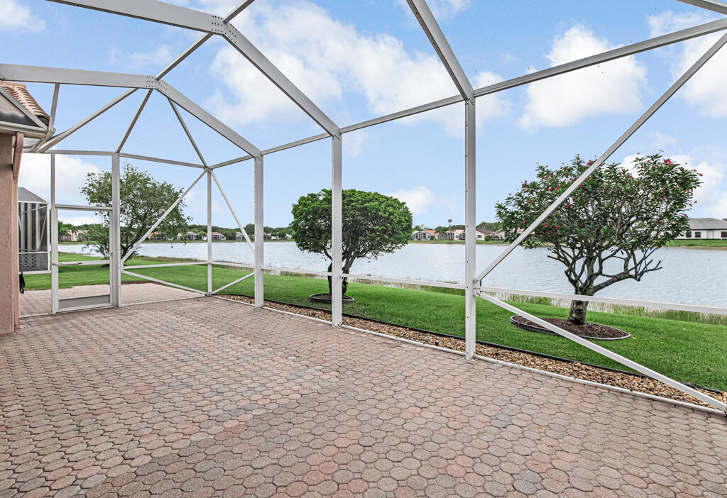 Venetian Isles - Residential