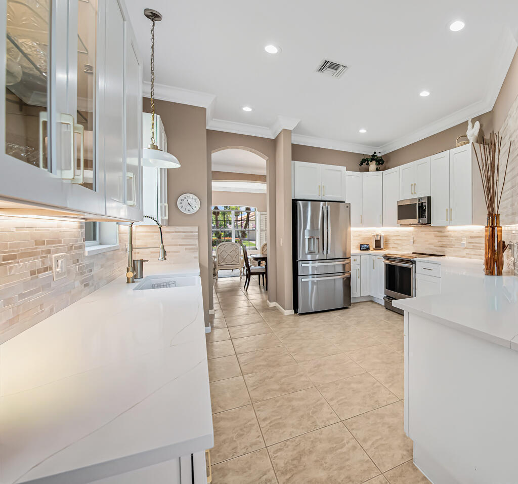 Venetian Isles - Residential