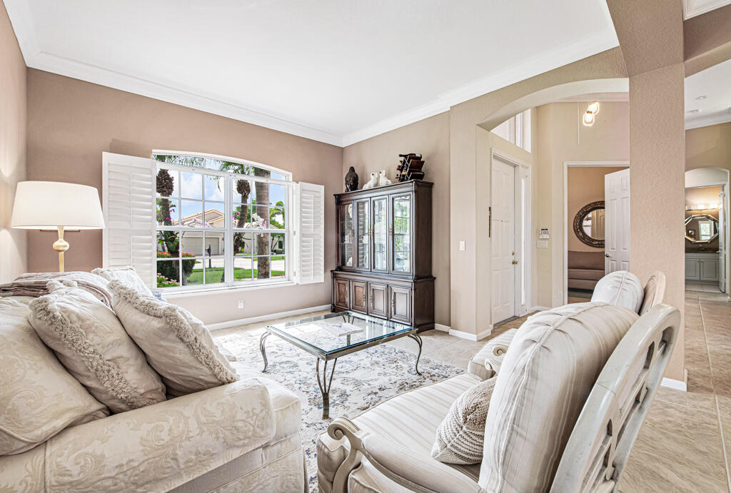 Venetian Isles - Residential