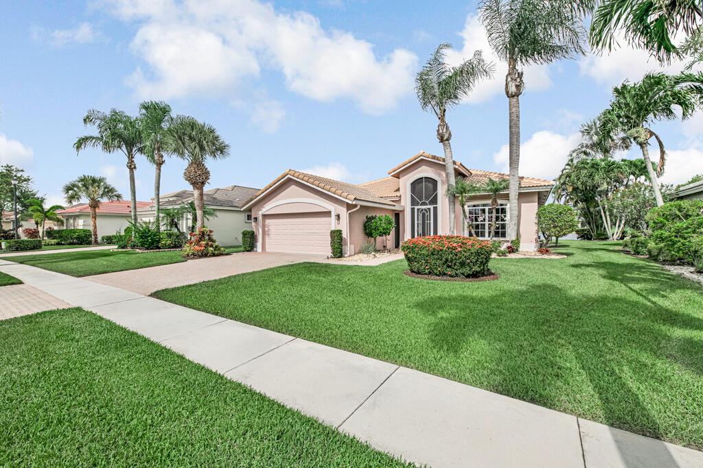 Venetian Isles - Residential