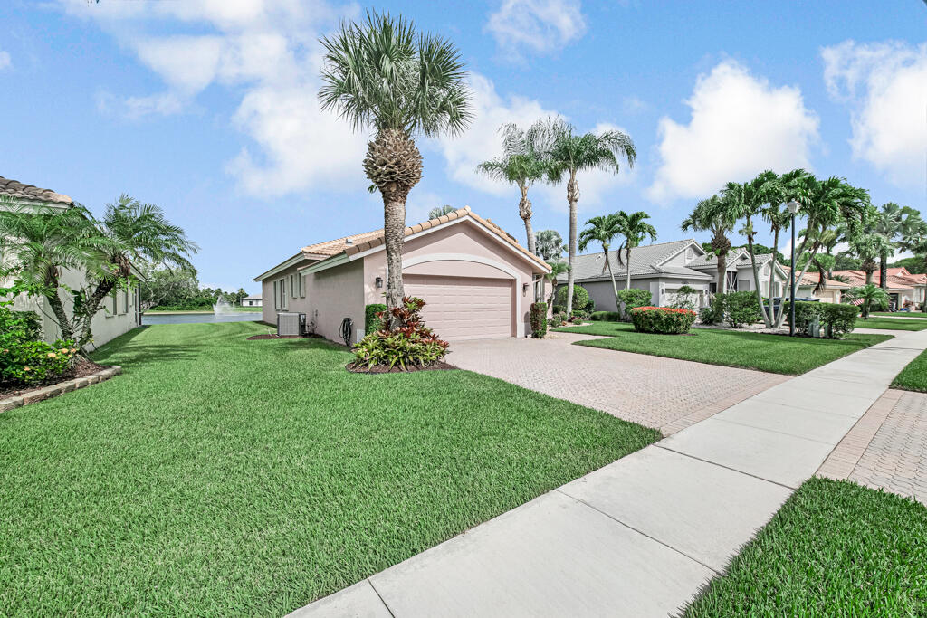 Venetian Isles - Residential